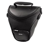 Hama 110 Colt Olbia Camera Bag - Black