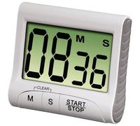 Hama 111319 Timer Digital Timers White