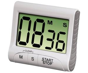 Hama 111319 Timer Digital Timers White
