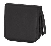 Hama 11615 32 discs Black