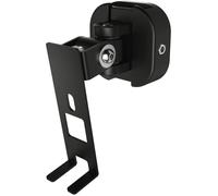 HAMA 118041 Wall Bracket For Sonos PLAY 1 - Black