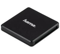 HAMA 124022 USB 3.0 CARD READER, SD/MICROSD/CF