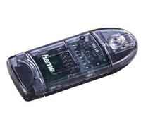 HAMA 124194 MEDIA READER, USB 3.0, SD & MICRO SD