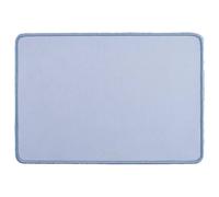 Hama 126867 Mouse pad Alu Silver Mousepads & Rests