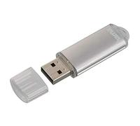 Hama 128 GB USB 2.0 Laeta FlashPen - Silver