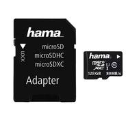 Hama 128GB microSDXC UHS-I Class 10