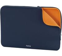 Hama Notebook Sleeve Neoprene 13.3" 13.6" 14" 14.2" Laptop Bag Protective Case
