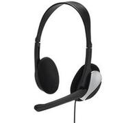 HAMA 139900 2C OFFICE HEADSET, HS-P100