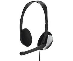 HAMA 139900 2C OFFICE HEADSET, HS-P100