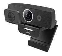 Hama 139995 C-900 Pro 4K webcam 3840 x 2160 Pixel Clip mount