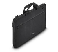 Hama 16.2" Laptop Sleeve Case Protection Hardcase - Black