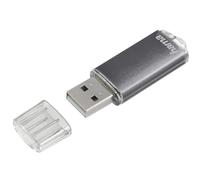 Hama 16 GB USB 2.0 Data Stick 10 MB/s Data Transfer USB Stick with Eyelet for At