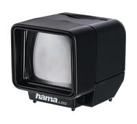 Hama LED Slide Viewer 3 x Magnification - Easy Viewing of Photo Slides