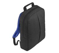 Hama 17.3" Genoa Laptop Backpack - Black