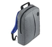 Hama 17.3" Genoa Laptop Backpack - Grey