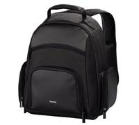 Hama 170 Olbia Photo Backpack - Black