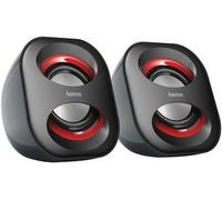 HAMA 173131 SONIC MOBIL 183 2.0 SPEAKERS