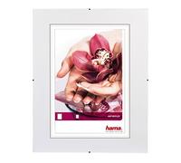 Hama 18 x 24cm Clip-Fix Anti-Reflective Frameless Photo Holder