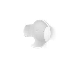 Hama 181531 | Wall Holder for Google Home mini, white, 5.0 cm*19.5 cm*9.0 cm