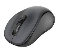 Hama 182643 Canosa V2 Mouse Bluetooth Optical 3-Button 800/1200/16...