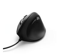 Hama 182698 Emc-500 Mouse Right-Hand Usb