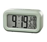 Hama 186322 Rc 660 Digital Table Clock