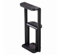 Hama 00004638 holder Mobile phone/Smartphone. Tablet/UMPC Black Passiv