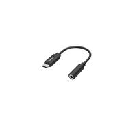 Hama 200318 USBC ADAPTOR 3.5MM JACK