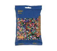 Hama 201-67 Bead (3000-Piece) (US IMPORT)