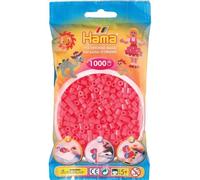 Hama 207-33 Beads - Cerise (1000 Midi Beads)