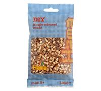 Hama 207-61 Midi Bead, Gold