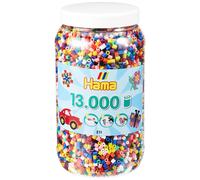 Hama 211-00 Strijkkr.Pot 13000 Single (US IMPORT)