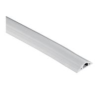 Hama 220982 Trunking PVC Grey 1800 x 30 x 10 mm Flexible 1 pc Offi...