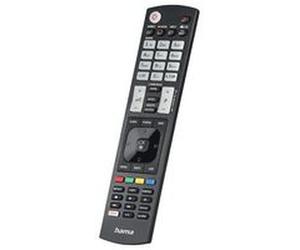 HAMA 221061 LG TV REPLACEMENT REMOTE CONTROL