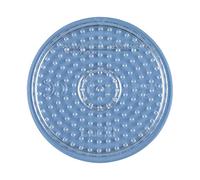 Hama 222 TR Ironing Beads Small Trans