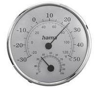 HAMA 222236 THERMO HYGROMETER, ANALOGUE