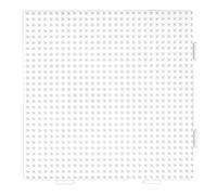 Hama 234 Large Square pegboard - connectable