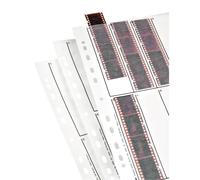 Hama 25 Negative Archiving Sleeves, Glassine