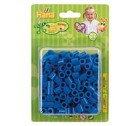 Hama 250 Maxi Beads in Blister Blue