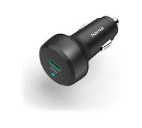 Hama 25w Car Charger