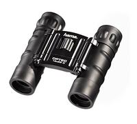 Hama 2802 12x25 Compact Thomson "Optec" Binoculars - Black