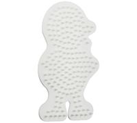 Hama 290 strijkkralen maat P. kip, schrijfwaren, wit (US IMPORT)