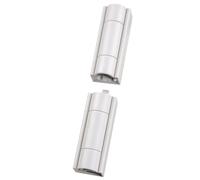 Hama 2x Mini Cable Duct Easy Micro Cable Tunnel System for TV PC etc