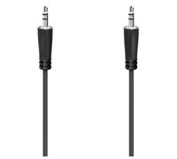 Stereo 3.5mm Audio Lead, 3m - 205115