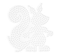 Hama - 302 - Hobbies - Midi Plaque - Squirrel (US IMPORT)
