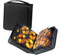 Hama 304 CD Wallet For 304x CD DVD Blu-Ray Disc Case Storage