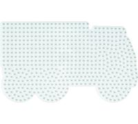 Hama 314 Midi - White Pegboard - Truck