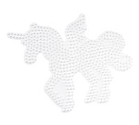 Hama 315 Midi - White Pegboard - Fantasy Horse (US IMPORT)