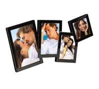 Hama 3D Portrait-Rahmen Bilder-Galerie Photo-Frame Picture Frame Collage 4