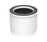 Hama 3in1-Smart Replacement Filter 1pc HEPA Carbon Filter 186440